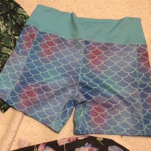 Constantly Varied Gear shorts
